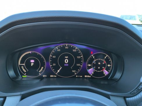 New 2026 MAZDA CX-70 SC AWD/4WD image 20
