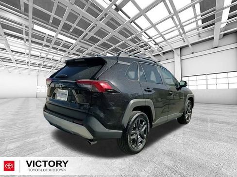 Used 2024 Toyota RAV4 Adventure image 3