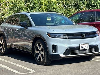 Used 2024 Honda Prologue Touring