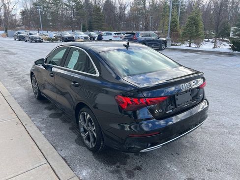 Used 2022 Audi A3 2.0T Premium image 34