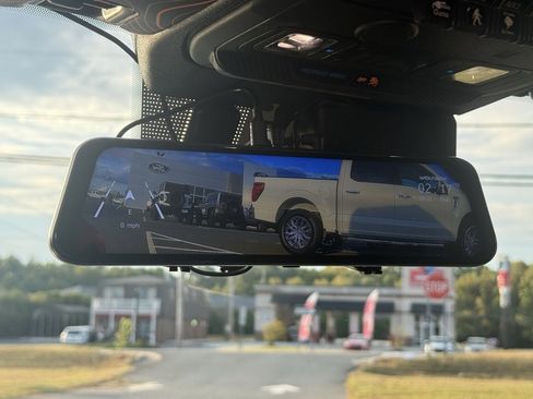 Used 2024 Ford Bronco Outer Banks image 29