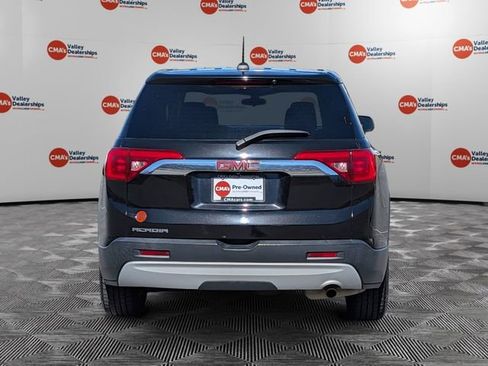 Used 2018 GMC Acadia SLE image 6