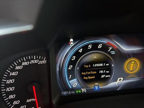 Used 2019 Chevrolet Corvette ZR1 image 15