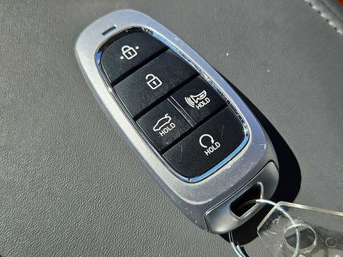 Certified 2021 Hyundai Sonata SEL image 33