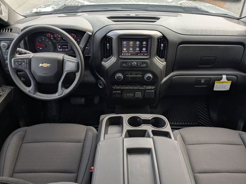 New 2026 Chevrolet Silverado 2500 Custom w/ Custom Value Package image 15