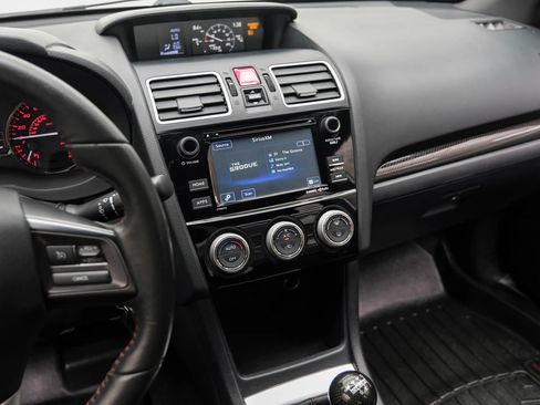 Used 2017 Subaru WRX AWD/4WD image 26