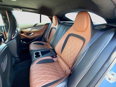 Used 2023 Mercedes-Benz AMG GT 43 image 21