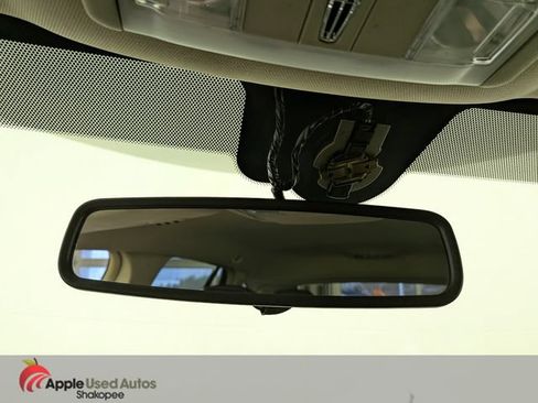 Used 2011 Lincoln MKX AWD w/ 101A Rapid Spec Order Code image 19
