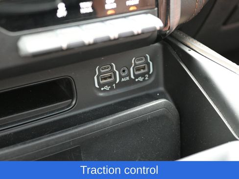 Used 2020 RAM 1500 Limited AWD/4WD image 40