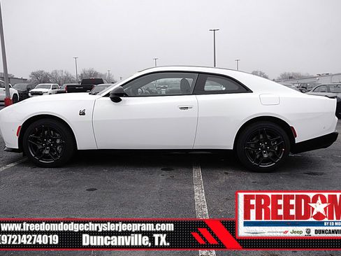 New 2026 Dodge Charger Scat Pack image 2