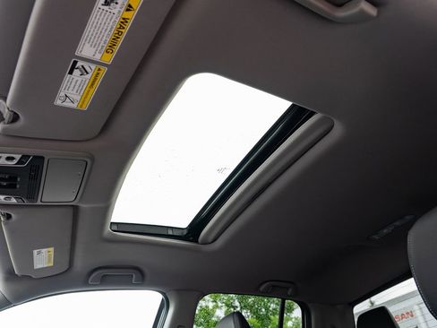 Used 2021 Honda Ridgeline RTL image 19