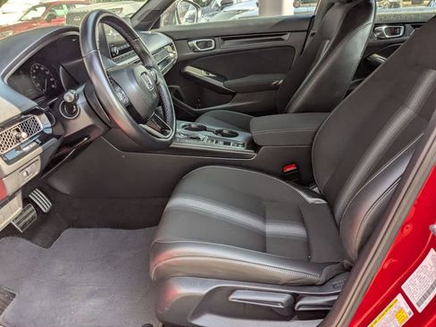 Used 2025 Honda Civic Sport image 11