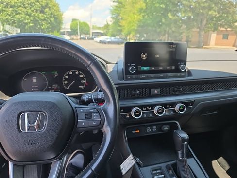 Used 2023 Honda CR-V Sport image 20