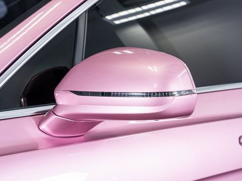 Used 2021 Bentley Bentayga image 23