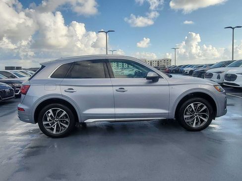Certified 2023 Audi Q5 2.0T Premium Plus w/ Premium Plus Package AWD/4WD image 7