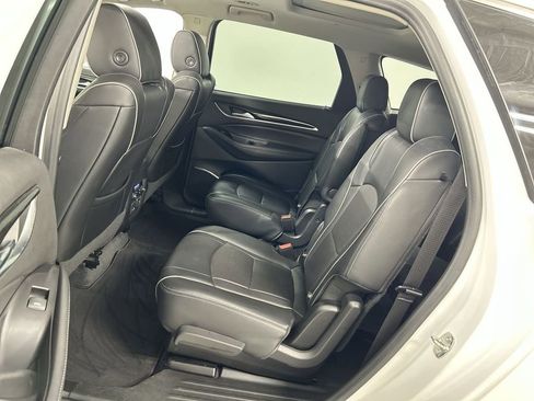 Used 2020 Buick Enclave Avenir w/ Avenir Technology Package image 20