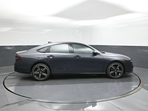 New 2026 Honda Accord SE image 11