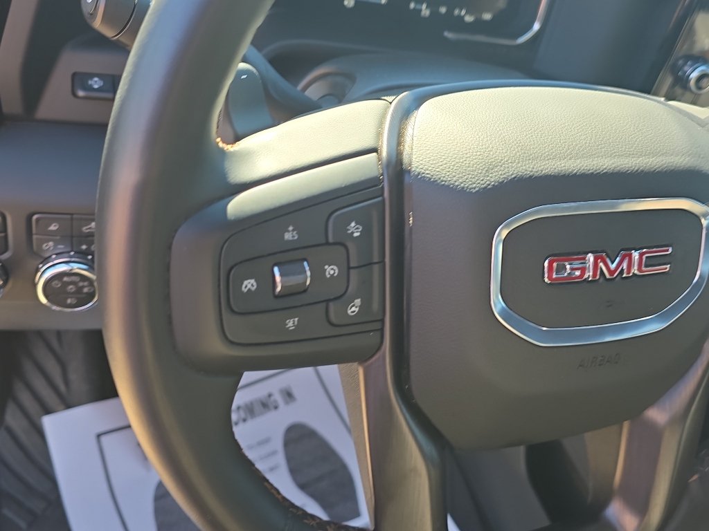 Used 2026 GMC Sierra 1500 AT4 w/ AT4 Premium Package AWD/4WD image 19