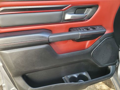 Used 2025 RAM 1500 Rebel w/ Rebel Level 1 Equipment Group AWD/4WD image 16