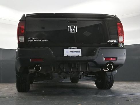 Used 2023 Honda Ridgeline RTL-E image 28