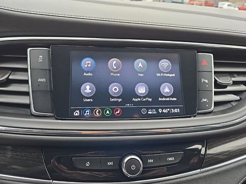 Used 2020 Buick Enclave Avenir image 27