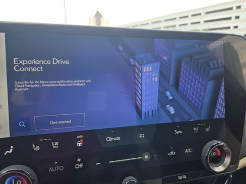 Used 2024 Lexus NX 350 AWD image 12