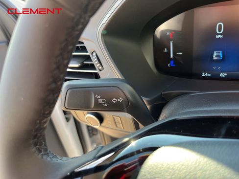 New 2025 Ford Escape Active w/ Cold Weather Package image 7