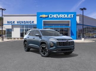 New 2026 Chevrolet Equinox LT FWD video 2