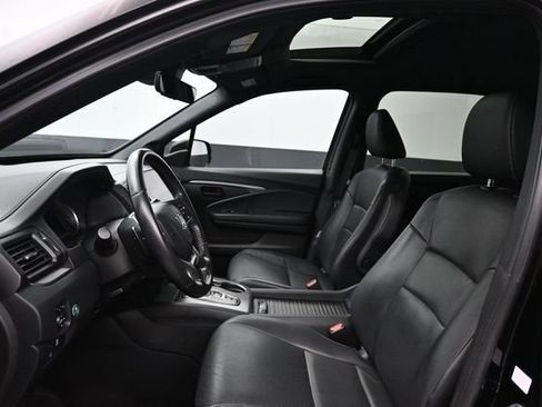 Used 2022 Honda Passport EX-L image 14