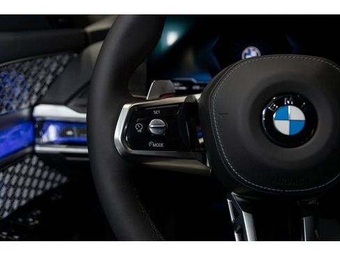 New 2026 BMW 760i xDrive w/ Executive Package image 68