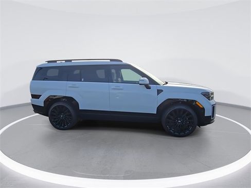 New 2026 Hyundai Santa Fe Calligraphy image 9