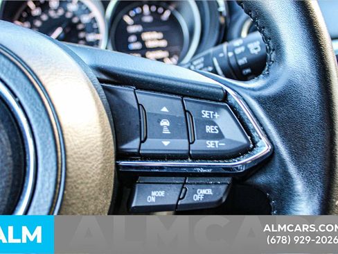 Used 2023 MAZDA CX-9 Touring image 31