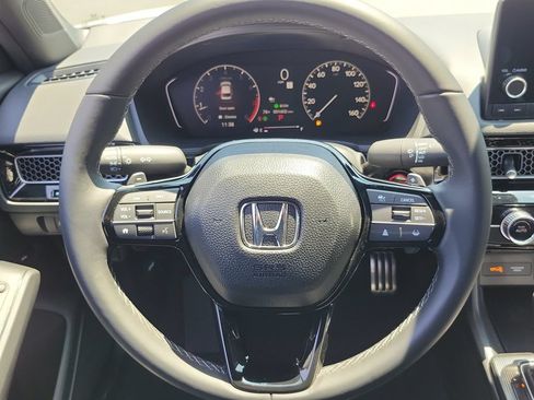 Certified 2026 Honda Civic Sport image 23