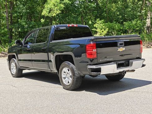 Used 2015 Chevrolet Silverado 1500 LT w/ All Star Edition AWD/4WD image 5