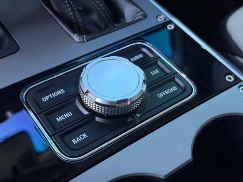 Used 2024 INEOS Grenadier Trialmaster Edition image 25