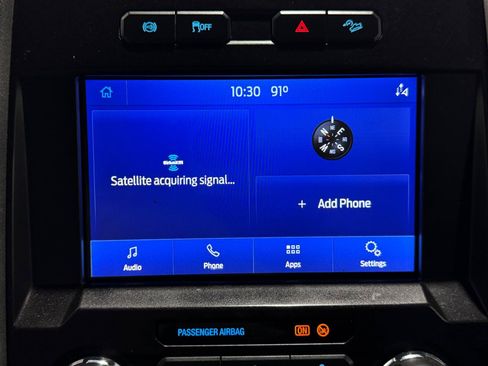 Used 2022 Ford F250 XL w/ Power Equipment Group AWD/4WD image 37