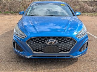 Used 2019 Hyundai Sonata SEL video 2