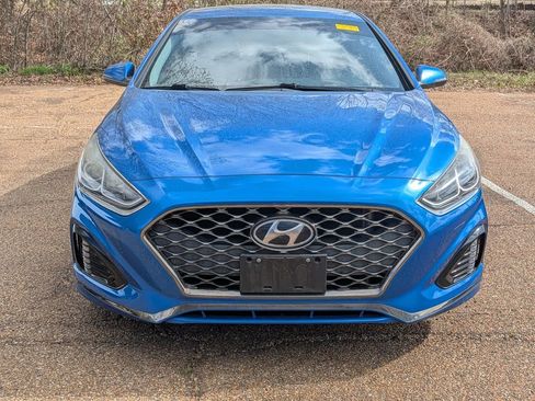 Used 2019 Hyundai Sonata SEL image 2