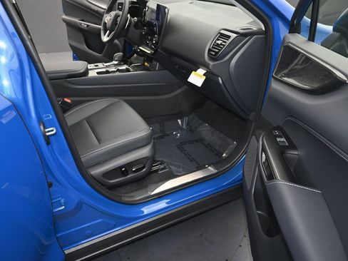 New 2026 Lexus NX 350h FWD w/ Premium image 15