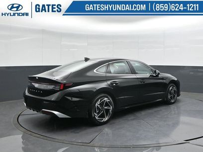 New 2026 Hyundai Sonata SEL