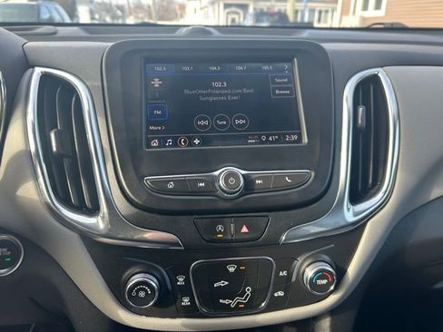 Used 2023 Chevrolet Equinox LS w/ LS Convenience Package AWD/4WD image 24