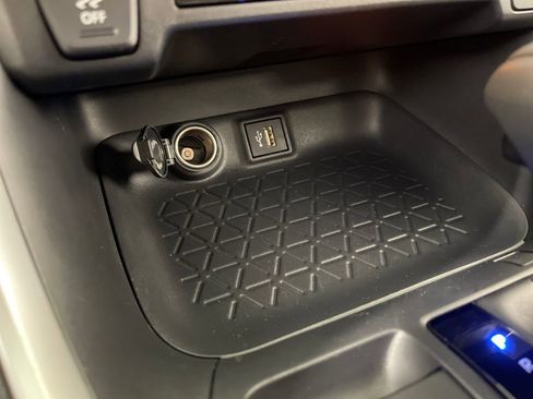 Certified 2025 Toyota RAV4 LE AWD/4WD image 30