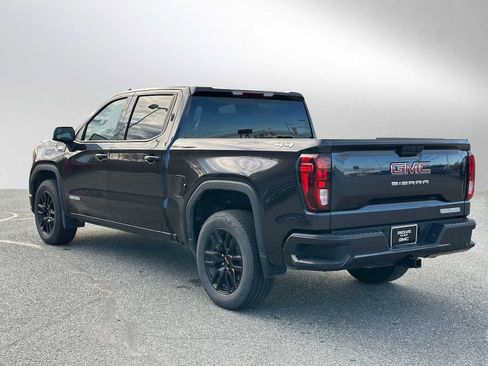 Used 2024 GMC Sierra 1500 Elevation image 5