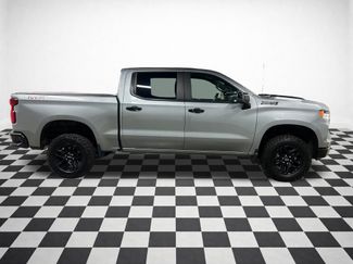 Certified 2024 Chevrolet Silverado 1500 LT Trail Boss w/ Convenience Package II AWD/4WD video 2