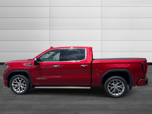 Used 2024 GMC Sierra 1500 Denali AWD/4WD image 2