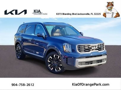 Used 2023 Kia Telluride SX