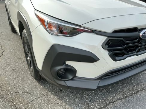 New 2026 Subaru Crosstrek 2.5i image 22