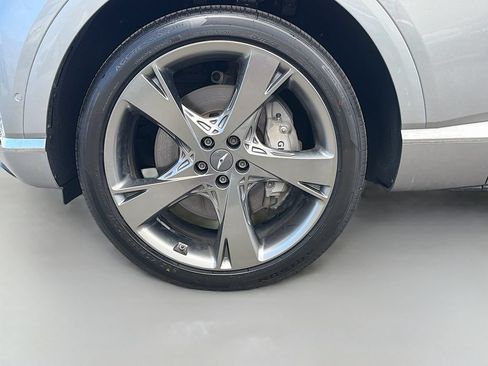 Used 2024 Genesis GV80 3.5T w/ Prestige Package AWD/4WD image 33