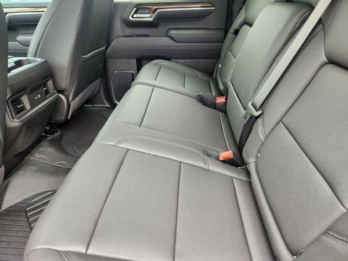 New 2026 Chevrolet Silverado 1500 LT Trail Boss w/ LT Trail Boss Premium Package AWD/4WD image 20