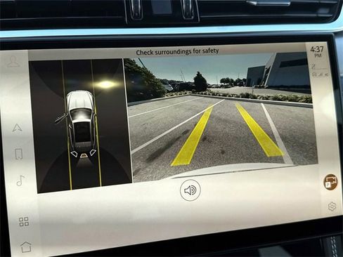 New 2025 Jaguar F-PACE R-Dynamic S image 20